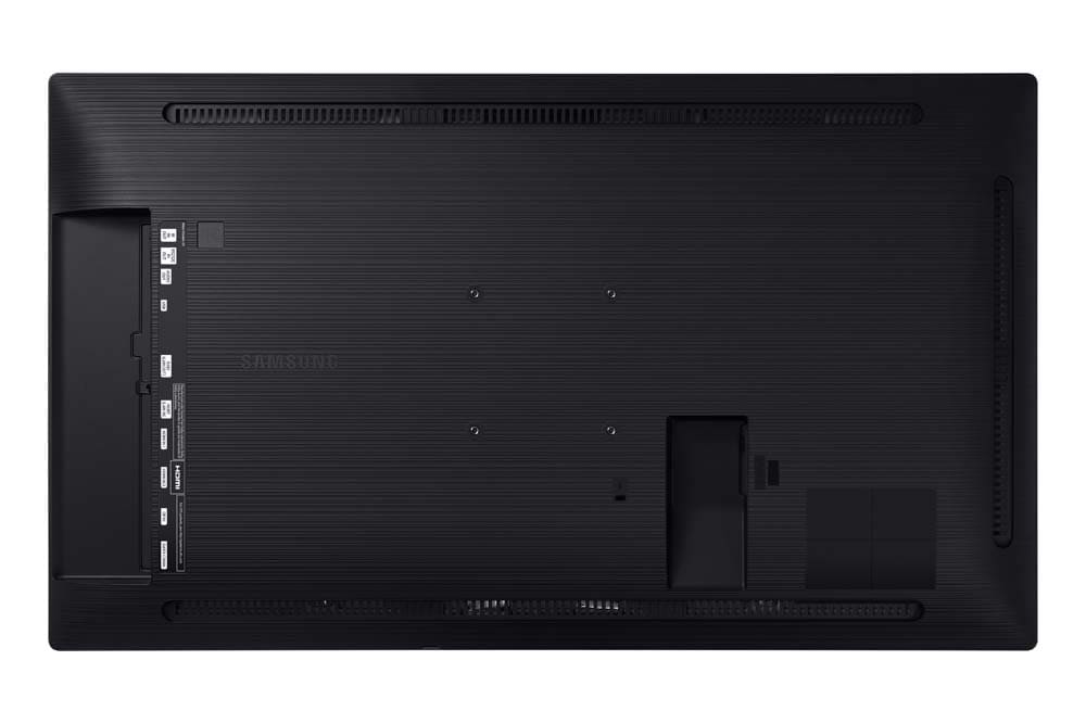 Samsung OM32H computer monitor – image 2