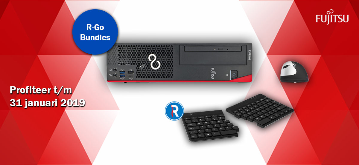 Fujitsu D957/E94+ bundle