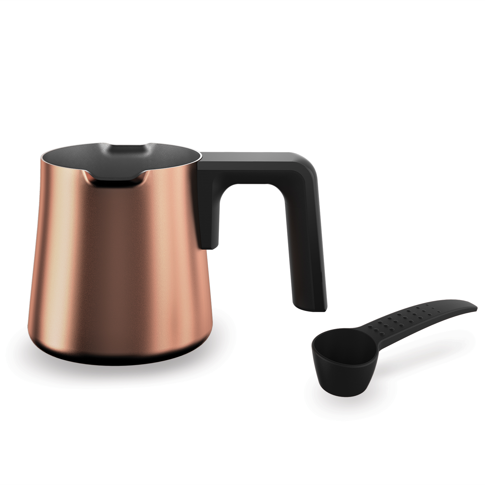 Beko TKM8961B Turkish Coffee Maker – image 4