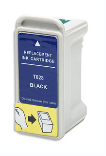 Manhattan 432535 ink cartridge 1 pc(s) Black