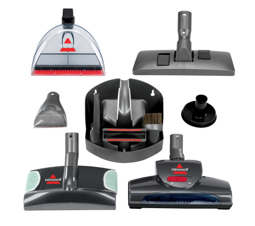 Bissell ProHeat All Rounder 81N7N – image 5