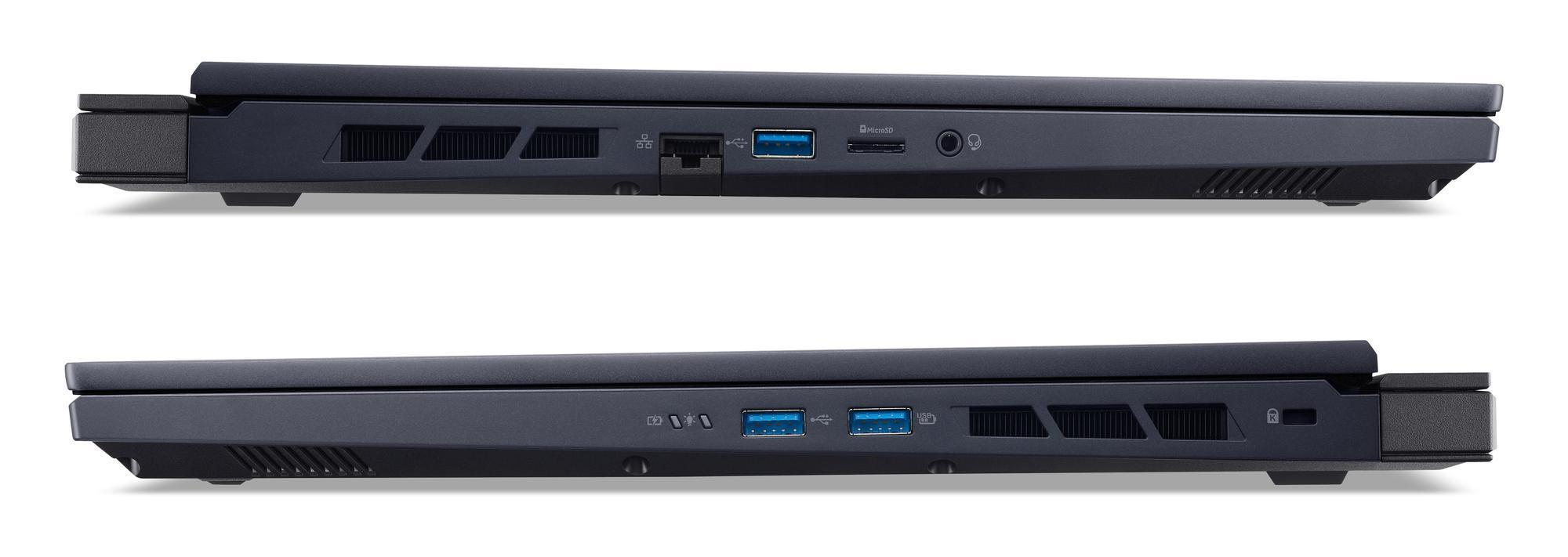 Acer Predator Helios Neo 18 PHN18-71-98F9 Intel® Core™ i9 i9-14900HX Laptop – image 8