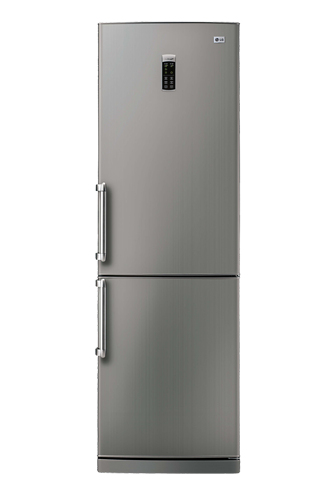 LG B5133AECW Freestanding Grey