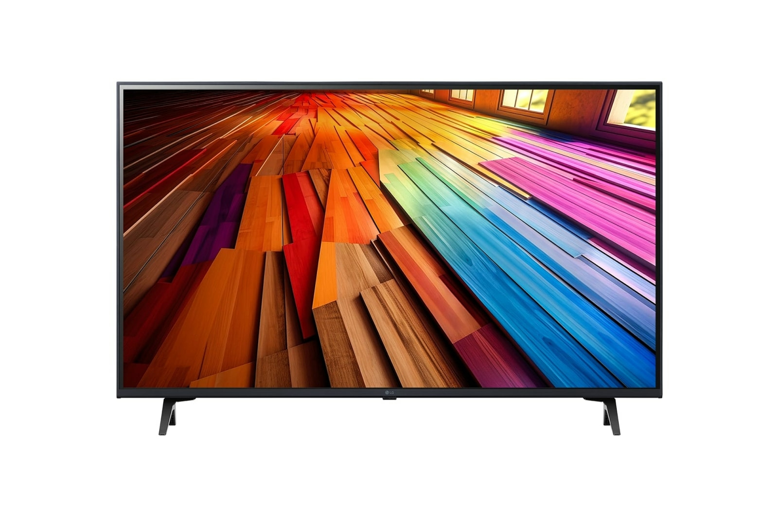 LG 43UT80003LA TV – image 2