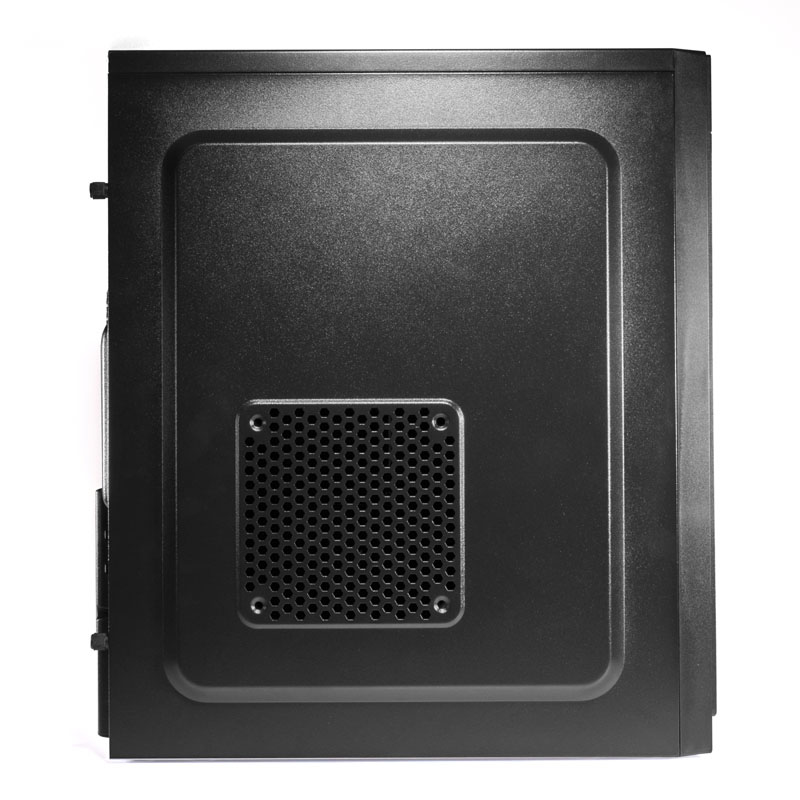 Tacens MAGISTER Midi Tower Black – image 8
