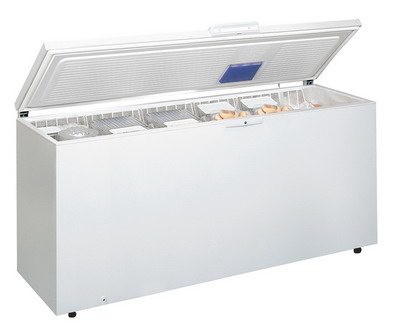 Whirlpool AFG 6512 E-B – image 1