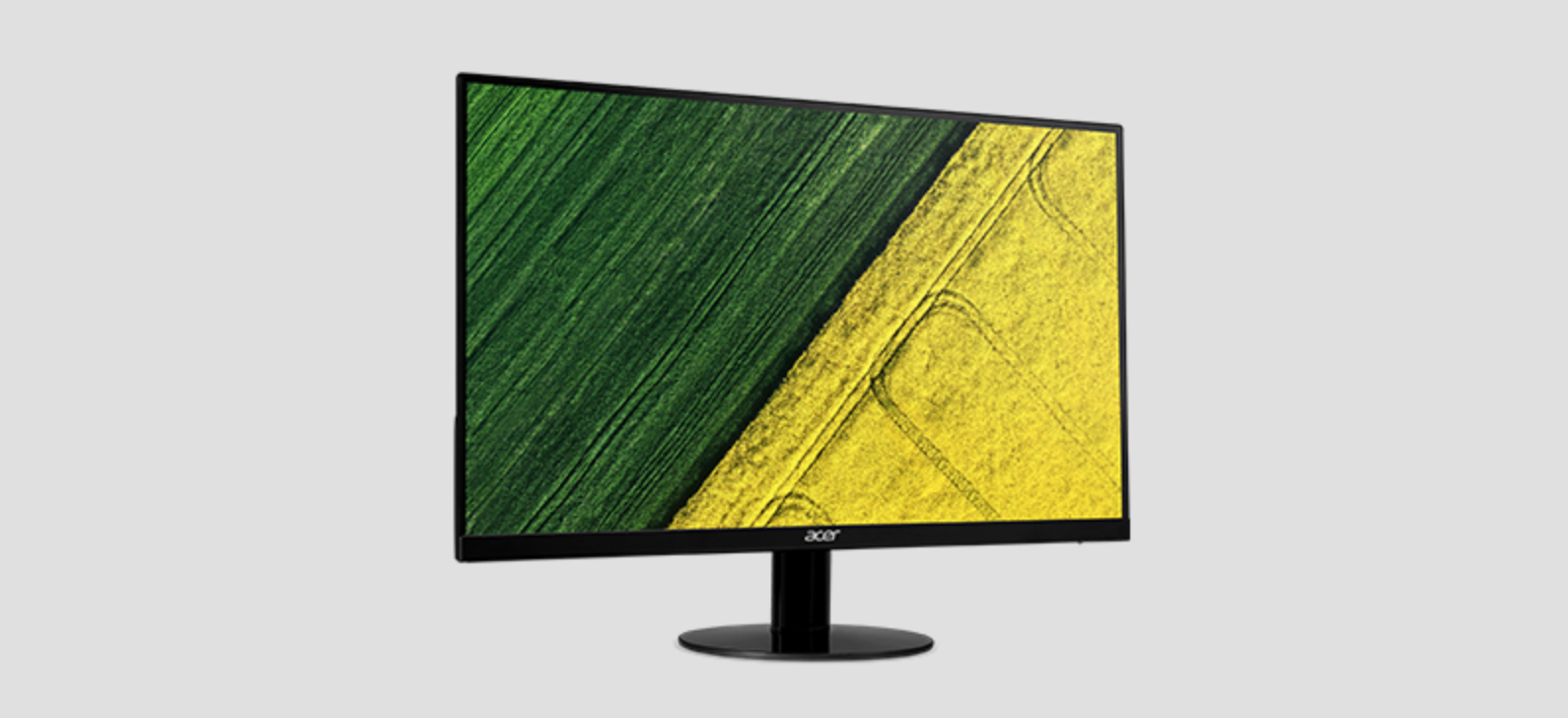Acer SA0 UM.HS0AA.B03 computer monitor – image 3