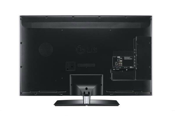 LG 47LW551C TV 119.4 cm (47") Full HD Black 150 cd/m² – image 9