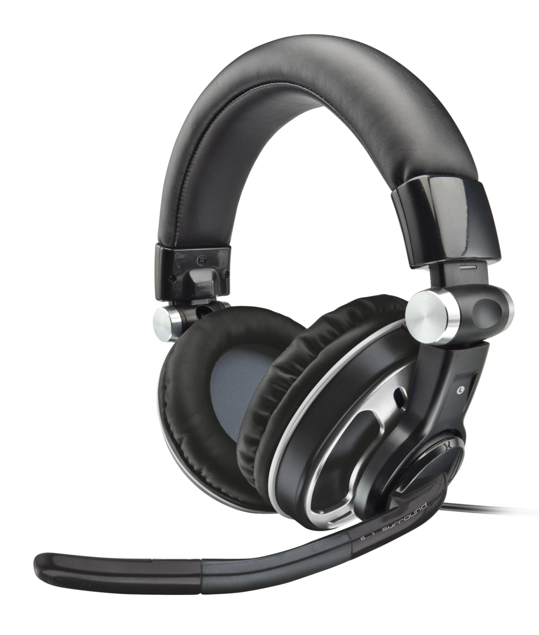 Trust 5.1 Surround USB