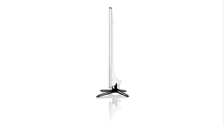 Samsung UE32ES6710S 81.3 cm (32") Full HD Smart TV Wi-Fi White – image 2