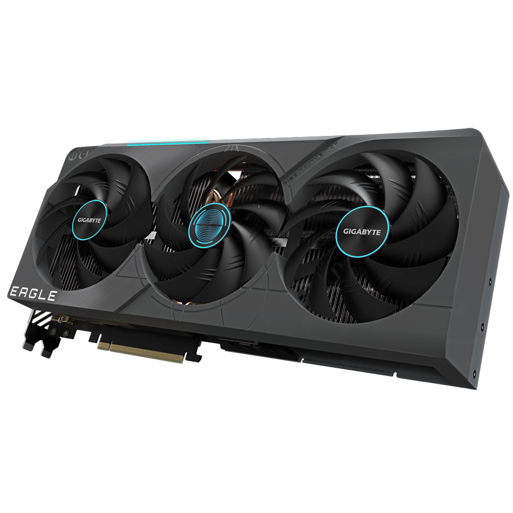 GIGABYTE GeForce RTX 4080 16GB EAGLE OC – image 3