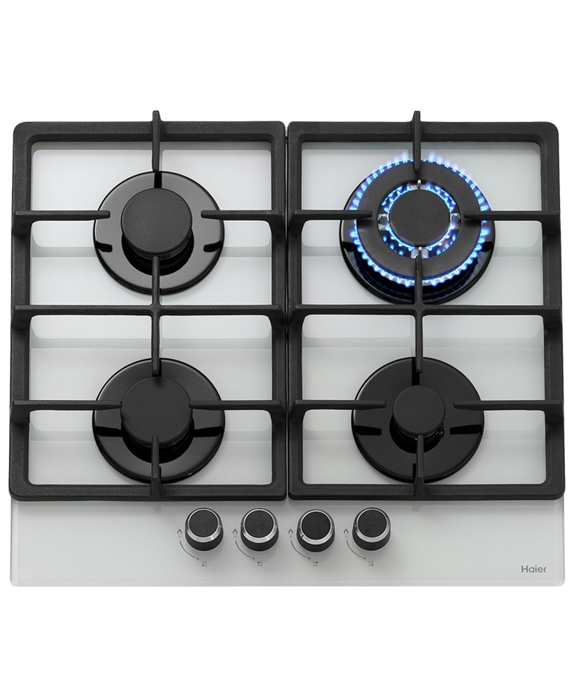 Haier G64CW HHX-G64CWW White Built-in – image 2