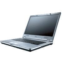 Fujitsu FS AMILO A-1630 AMD64 3400+/1M 1024 60 ATI128 DVD+-DL 802.11G 15.4WXGA