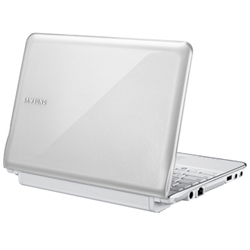 Samsung N210-JP02FR Intel Atom® N450 Netbook – image 2
