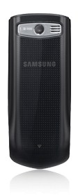 Samsung C5010 5.08 cm (2") Single SIM 800 mAh Black – image 5