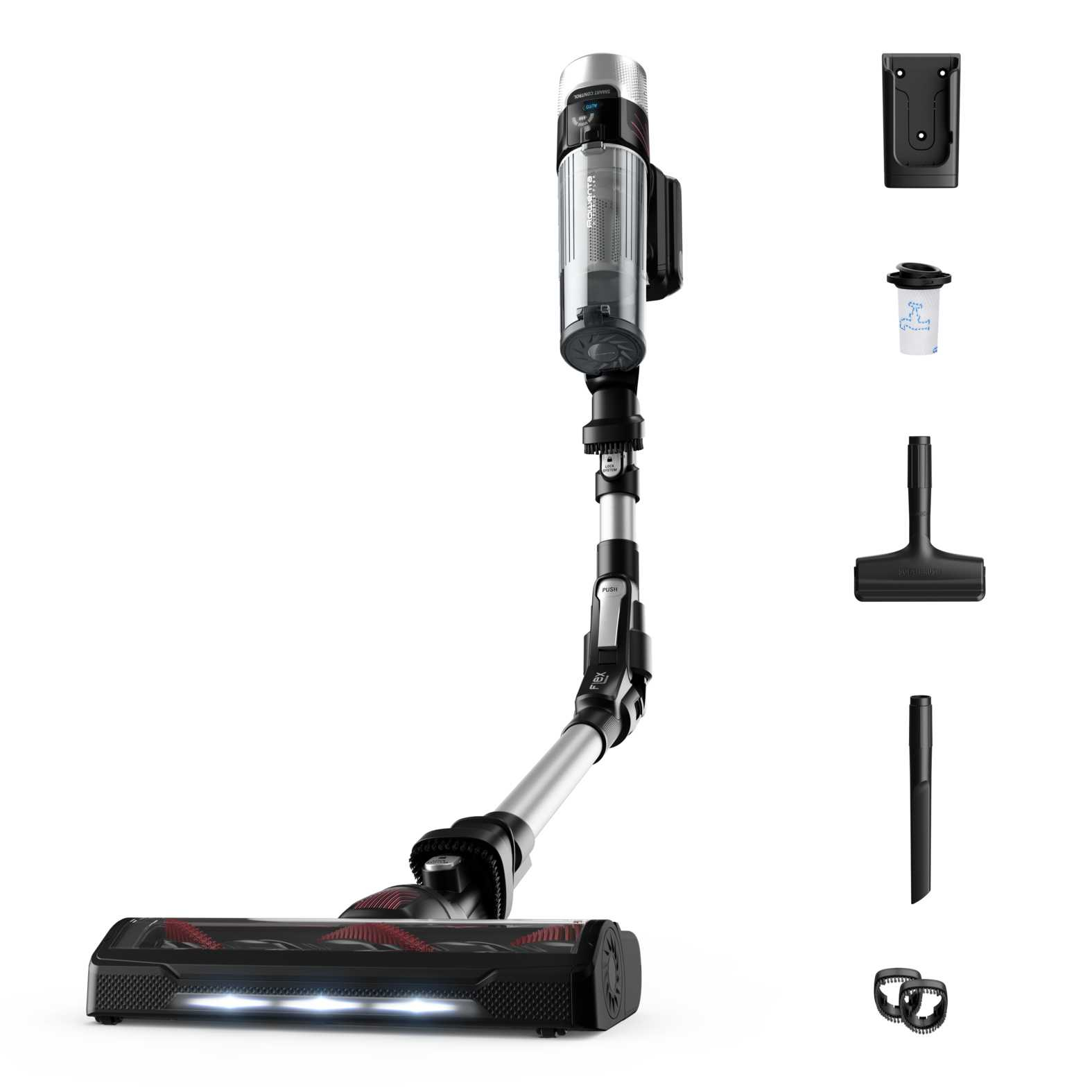 Rowenta RH2036WO — vue 1 sur 2