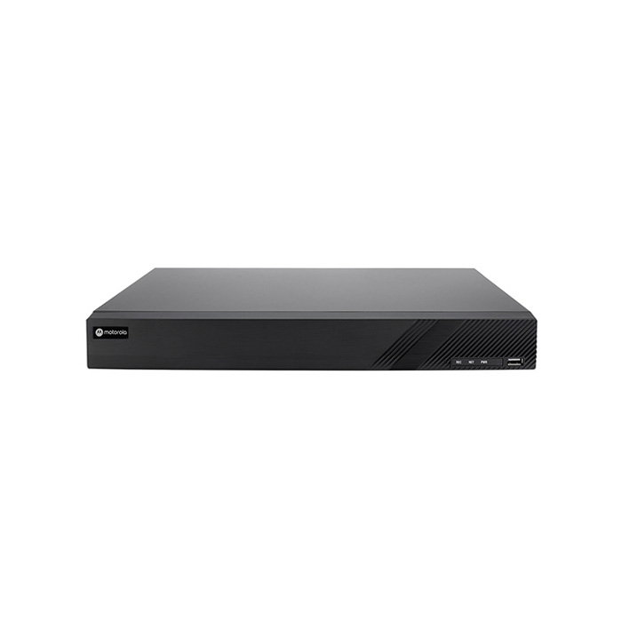Motorola MTN162K0021 network video recorder – image 1