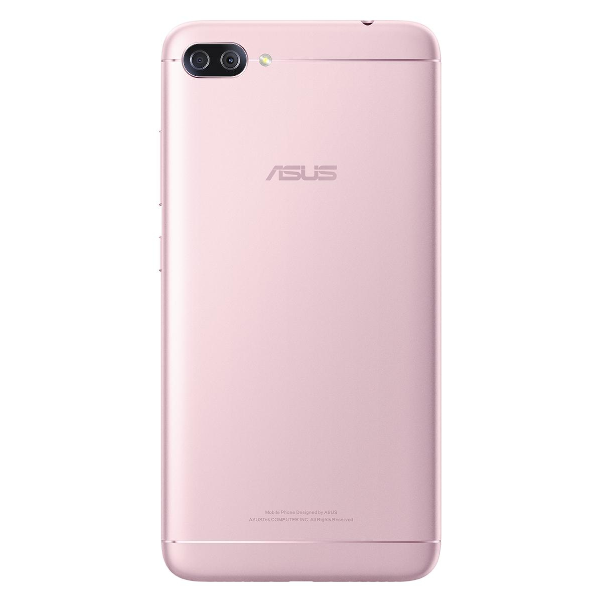 ASUS ZenFone ZC554KL-4I040WW smartphone – image 2