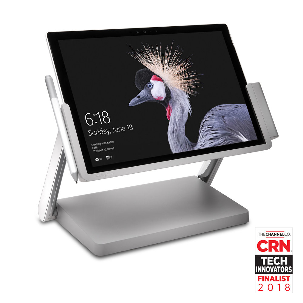 Kensington SD7000 Surface Pro Docking Station - 5Gbps - DP/HDMI - Windows 10 – image 9