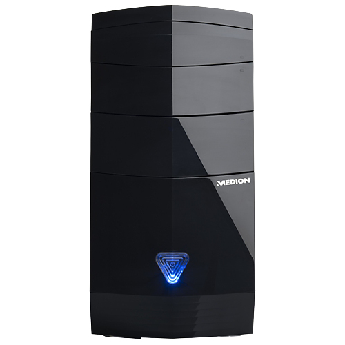 MEDION Akoya PC P5376 F