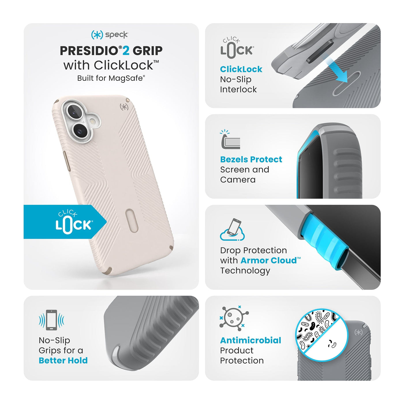 Speck 150713-3214 mobile phone case – image 9