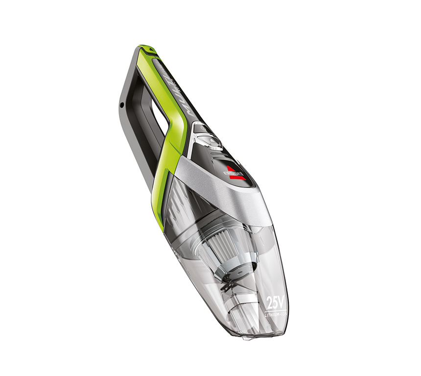 Bissell 1971G stick vacuum/electric broom 2-in-1 stick vacuum Battery Dry Bagless – image 5