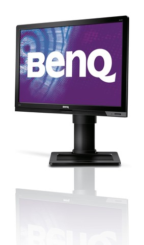 BenQ BL2201PT computer monitor – image 4