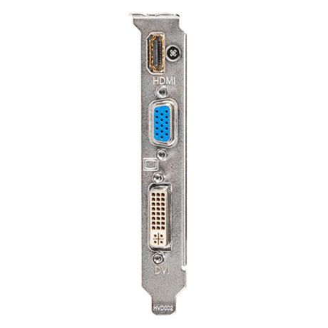 GIGABYTE GV-N610-1GI graphics card NVIDIA GeForce GT 610 – image 3