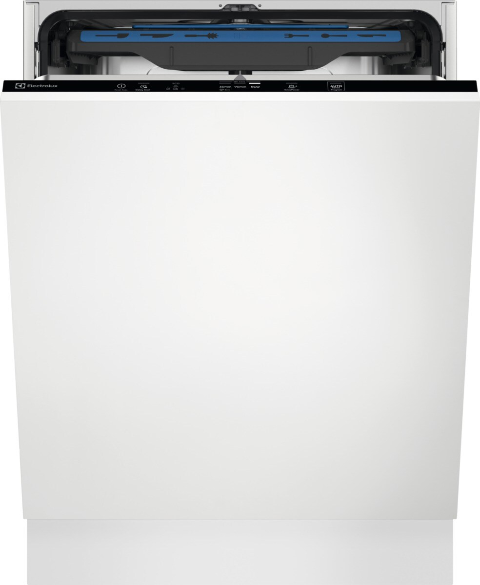 Electrolux KEAD8400L — vue 1 sur 8