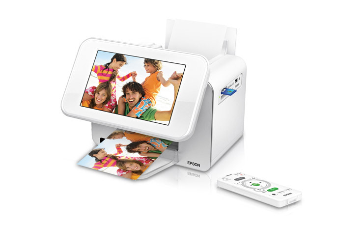 Epson PM300 photo printer Inkjet – image 3
