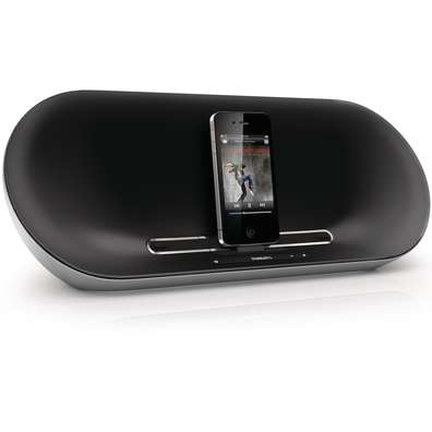 Philips docking speaker DS8550/10