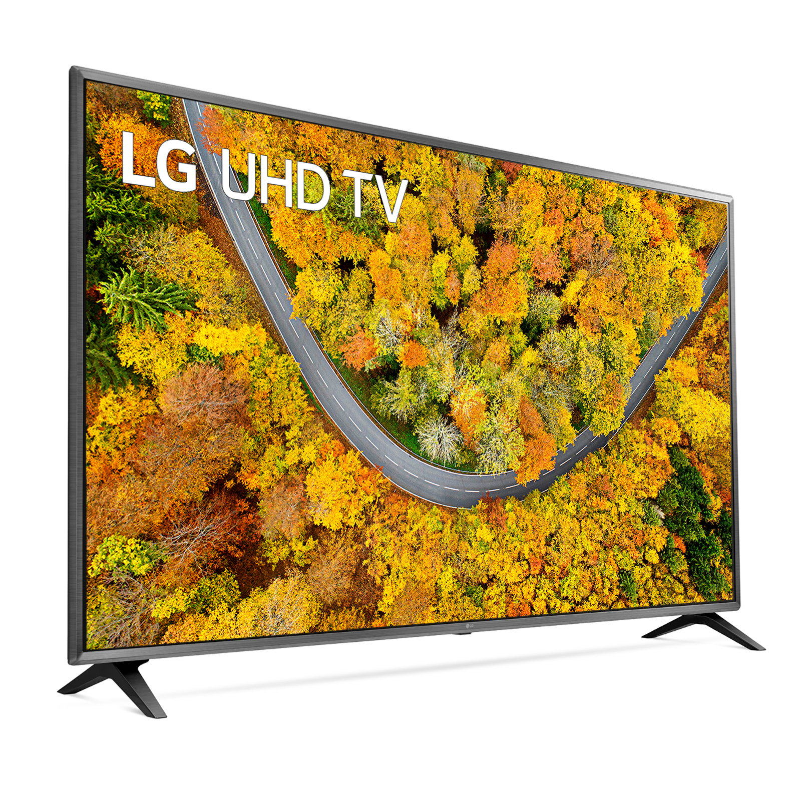 LG 75UP75006LC 190.5 cm (75") 4K Ultra HD Smart TV Wi-Fi Grey – image 5