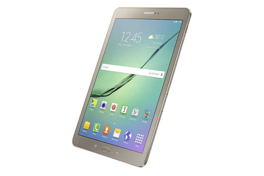 Samsung Galaxy Tab S2 SM-T815 – image 8