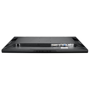 AG Neovo QF-28 computer monitor 71.1 cm (28″) 3840 x 2160 pixels 4K Ultra HD LCD Black image 3