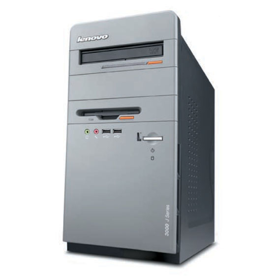 Lenovo 3000 J100