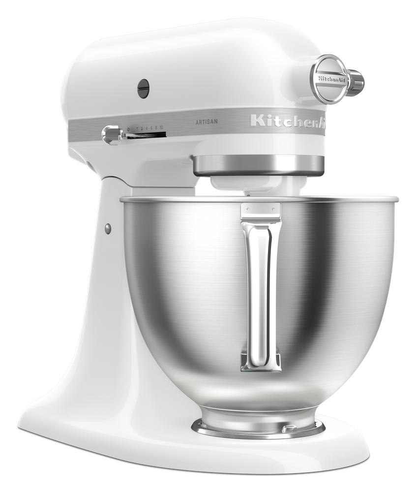KitchenAid 5KSM193ADEWH Stand mixer – image 4