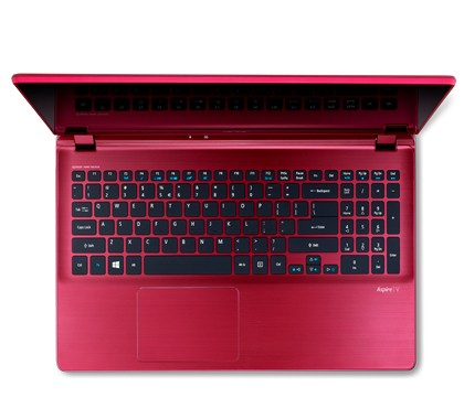 Acer Aspire 572P-6814 Intel® Core™ i3 i3-3217U Laptop – image 4