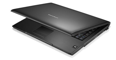 Samsung P NP-P460-AA02PL laptop Intel® Core™2 Duo P7450 – image 9
