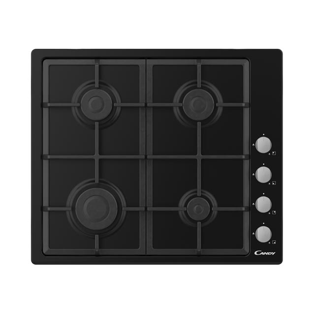 Candy Idea CHG6LB Black Built-in – image 5