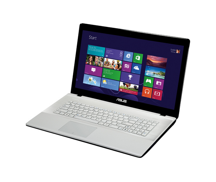 ASUS X75VC-TY248H laptop Intel® Core™ i3 i3-3217U – image 4
