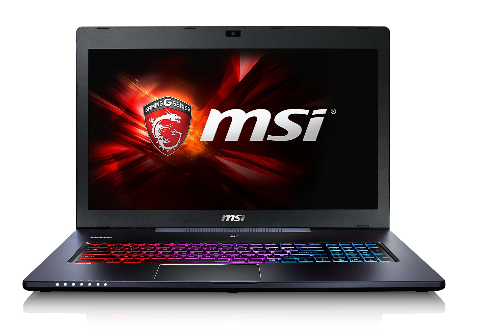 MSI GS70-006 Stealth Pro