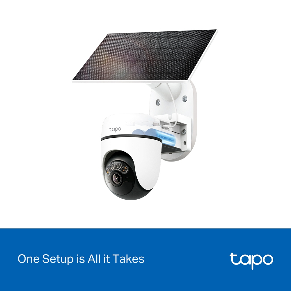 TP-Link Tapo C630 KIT – image 9