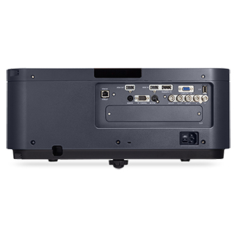 NEC NP-PX602UL-BK data projector Large venue projector 6000 ANSI lumens DLP WUXGA (1920x1200) Black – image 4
