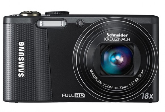 Samsung WB WB750 Compact camera – image 1