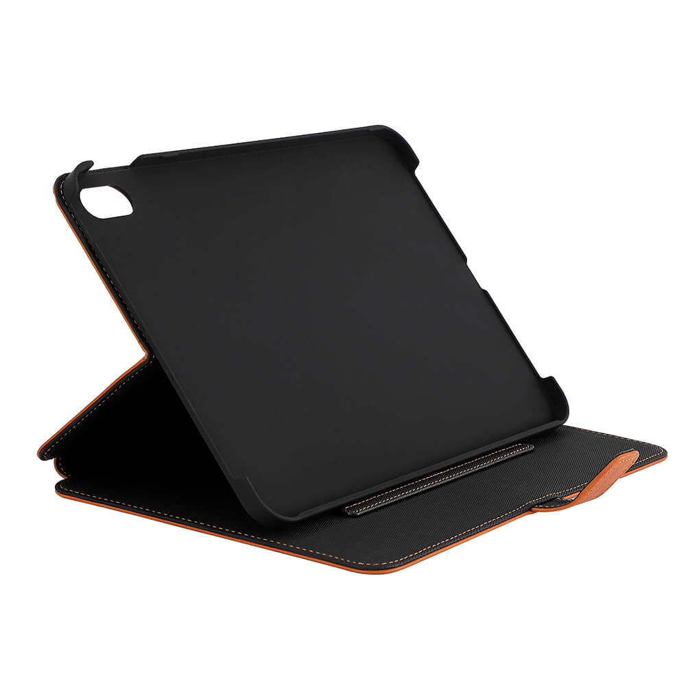 Onsala Tablet Cover Leather Brown - iPad – image 5