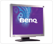 BenQ FP91G+ 19" LCD Monitor