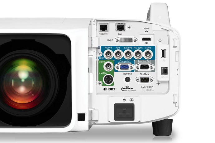 Epson Pro Z9750UNL – image 5