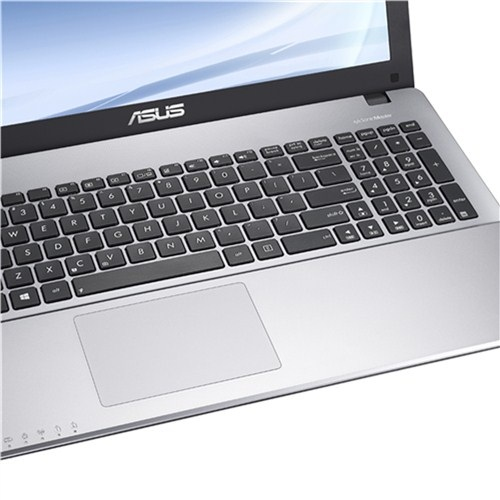 ASUS F550CC-XX1044H laptop Intel® Core™ i5 i5-3337U – image 4