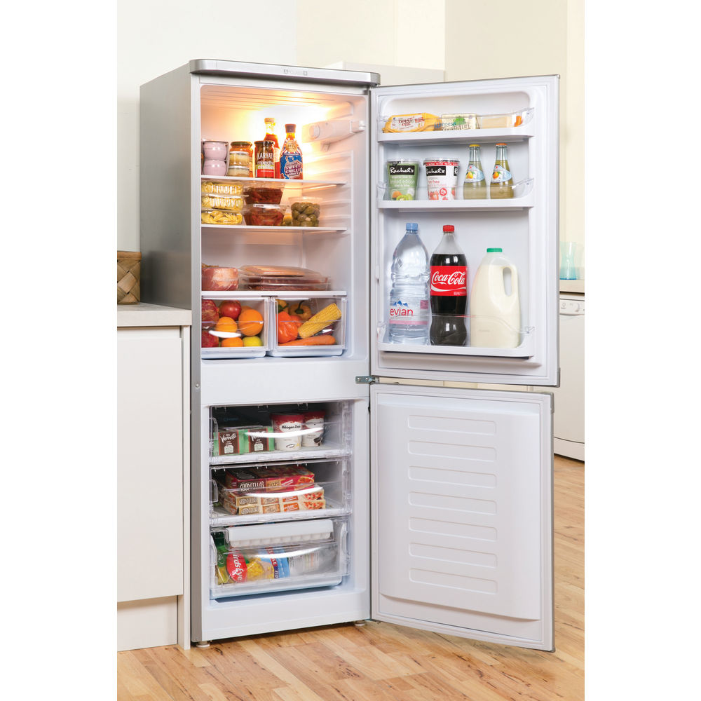 Indesit IBD 5515 S UK – image 3