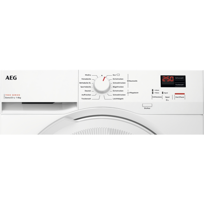 AEG TR7C40583 — vue 1 sur 7